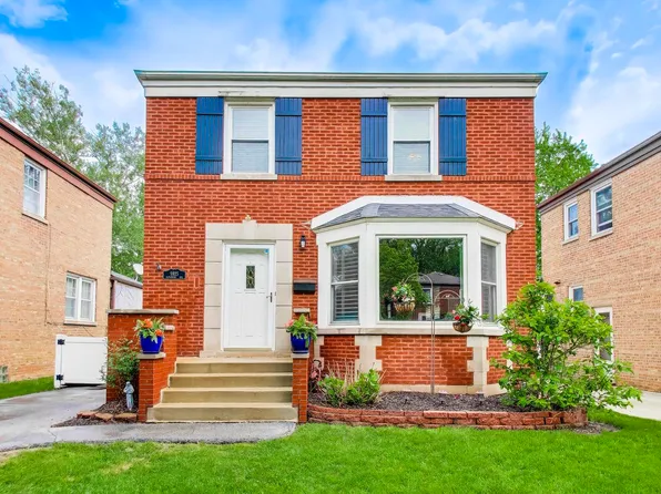 9925 S Maplewood Ave, Chicago, IL 60655