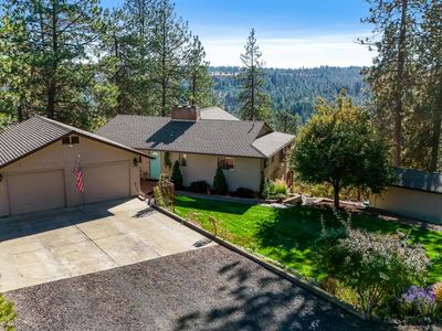 8021 S Plymouth Rd, Spokane, WA, 99224