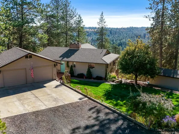 8021 S Plymouth Rd, Spokane, WA 99224