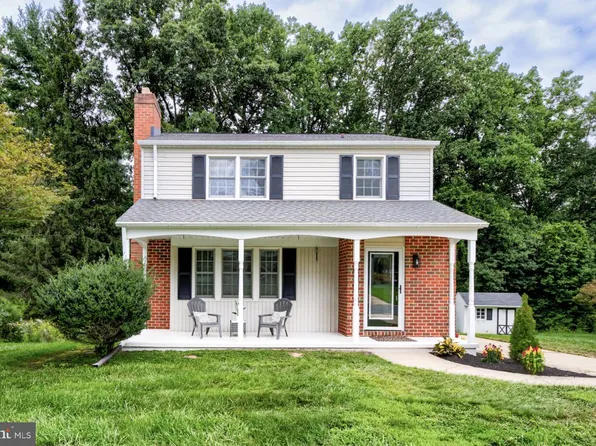 1525 Cedarwood Dr, Bel Air, MD 21014