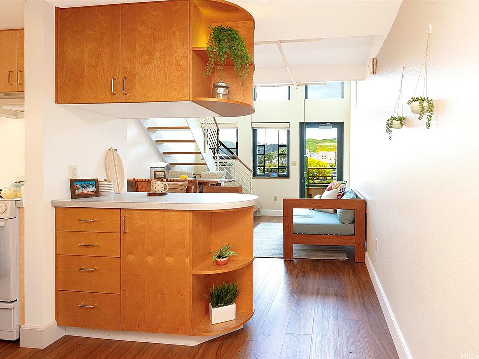 Honuakaha Apartments Honolulu, HI Zillow