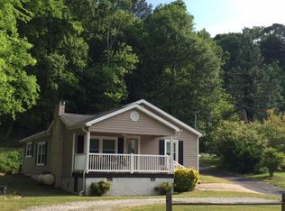 1243 Gadd Rd, Hixson, TN 37343