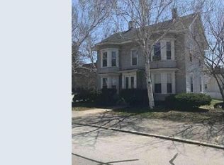 159 Orange St APT 2W, Manchester, NH 03104