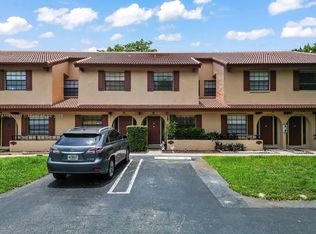 10942 W Sample Rd #E1, Coral Springs, FL 33065