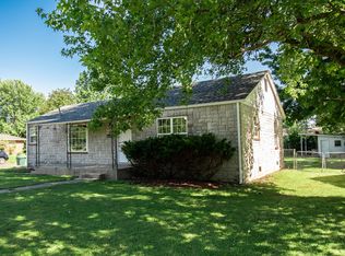 601 W Dunn St, Monett, MO 65708