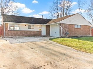1780 Kaiser Dr, Reynoldsburg, OH