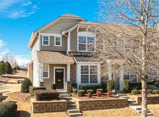 8616 Sunset Hill Rd #TOWNHOUSE 1, Waxhaw, NC 28173