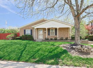 2009 Sunset Dr, Hamilton, OH