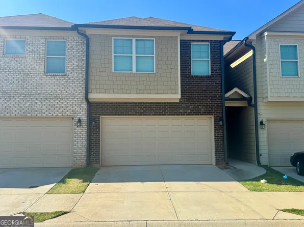 4331 Fulson Dr, Lilburn, GA 30047