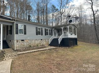 1597 Cleghorn Mill Rd, Rutherfordton, NC 28139