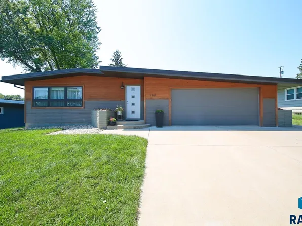 2909 S Jefferson Ave, Sioux Falls, SD 57105