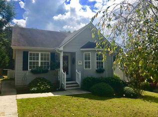 15 Florida Ave, Emerson, GA 30137