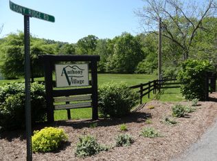 Anthony Ridge Rd, Frankford, WV 24938