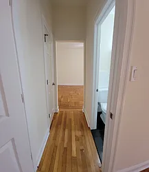 Rented by Metro Park Realty Inc