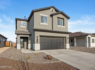 11555 Leonor Duran St, Socorro, TX 79927