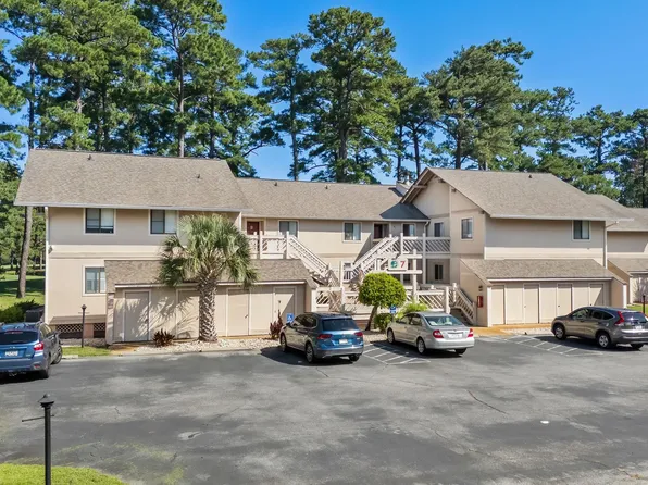 3015 Old Bryan Dr. #7-4, Myrtle Beach, SC 29577