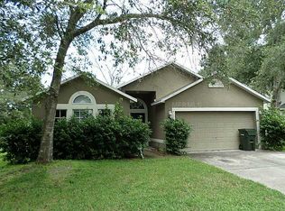 2600 Hornlake Cir, Ocoee, FL 34761