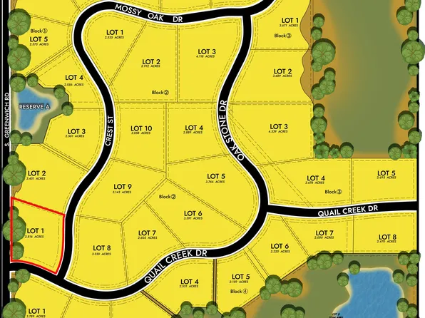 5075 E Southcrest Ct, Derby, KS 67037