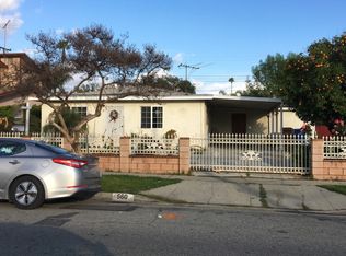 560 La Seda Rd, La Puente, CA 91744