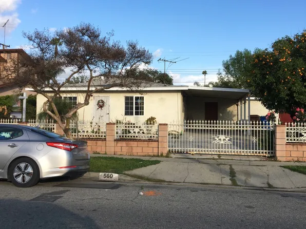 560 La Seda Rd, La Puente, CA 91744