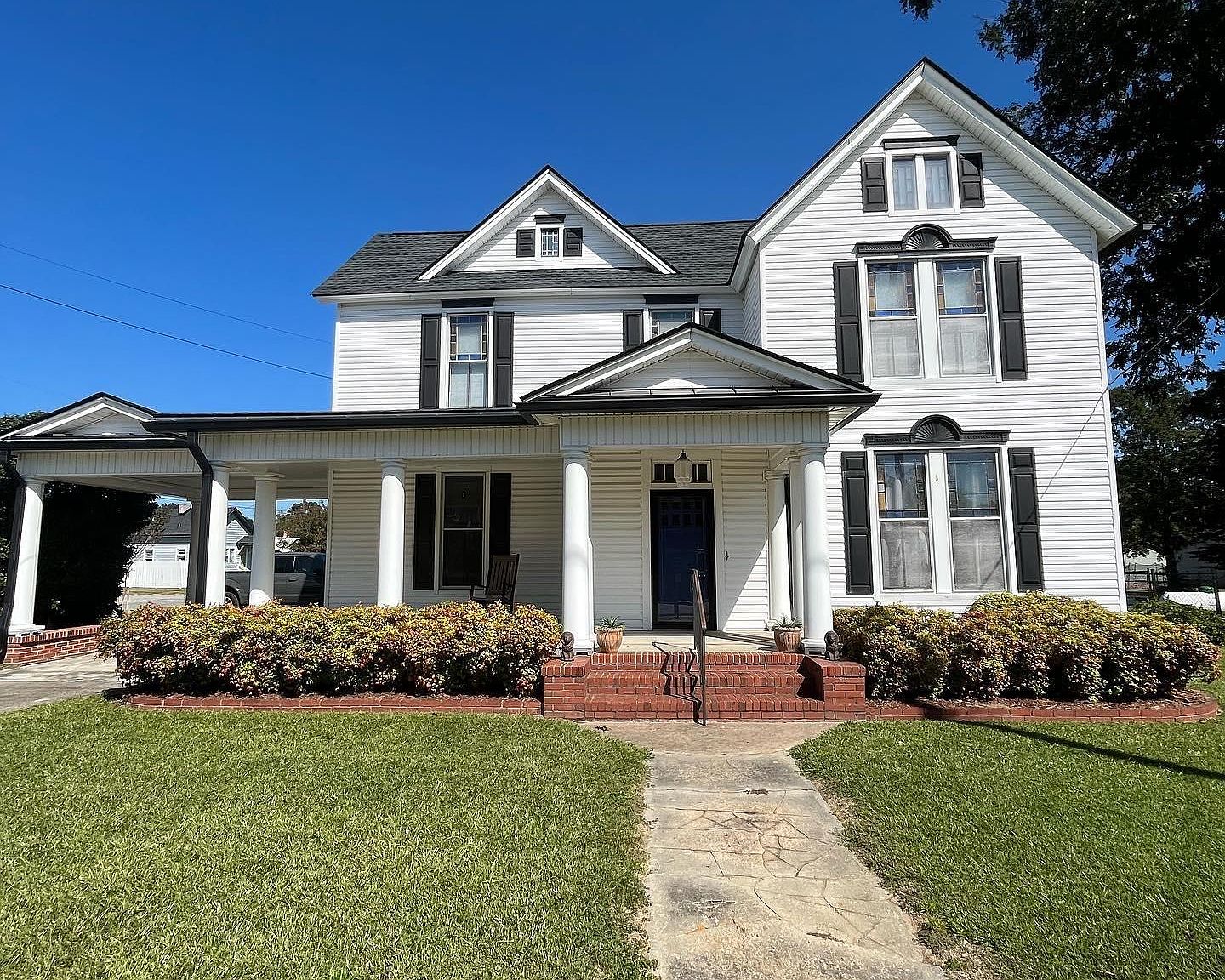 200 E 2nd St, Kenly, NC 27542 MLS 2533190 Zillow