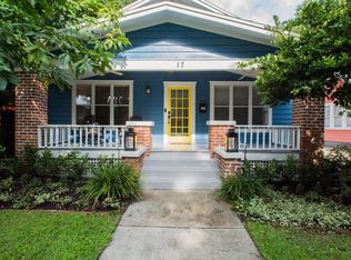 17 N Lawsona Blvd, Orlando, FL 32801