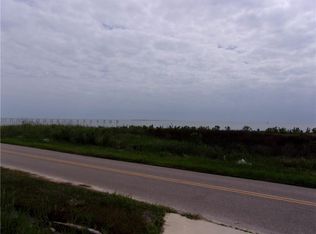 9200 Shell Belt Rd, Bayou La Batre, AL 36509