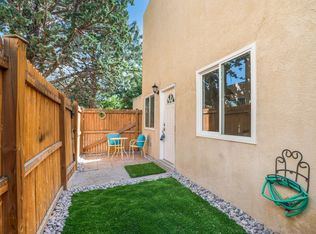 12006 Stilwell Pl NE #B, Albuquerque, NM 87112