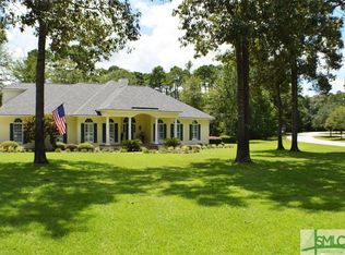 101 Baymeadow Point, Savannah, GA 31405