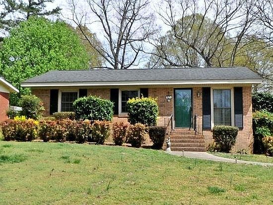 801 Claremont Rd, Charlotte, NC 28214 | Zillow