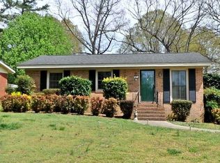 801 Claremont Rd, Charlotte, NC 28214