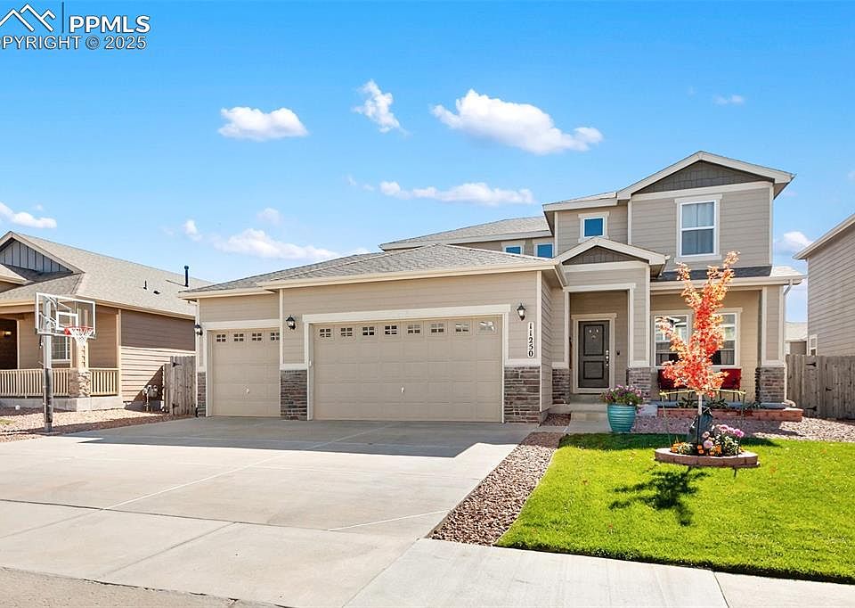 1st image of 11250 Scenic Brush Dr