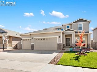 11250 Scenic Brush Dr, Peyton, CO 80831
