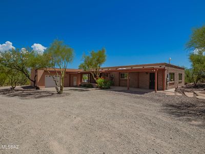11371 E Twin Hills Trl, Tucson, AZ, 85748
