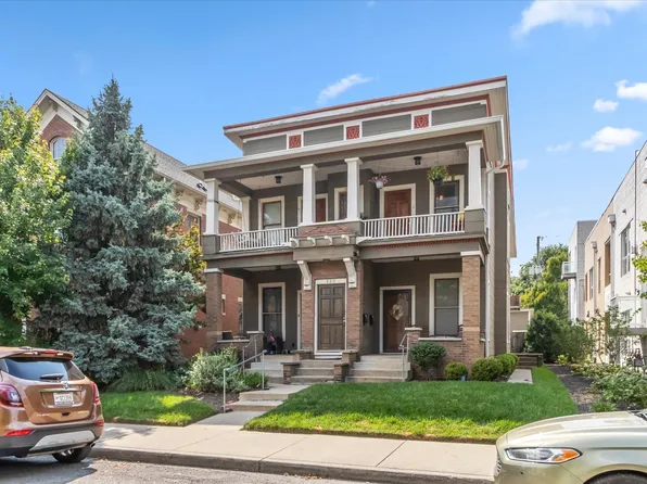 920 Broadway St APT D, Indianapolis, IN 46202