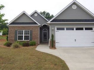 268 Terrace View Way, Seneca, SC 29678