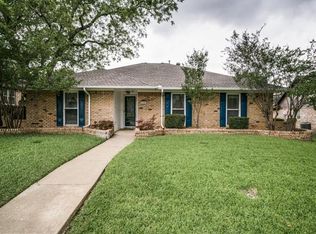 2028 Sierra Dr, Lewisville, TX 75077
