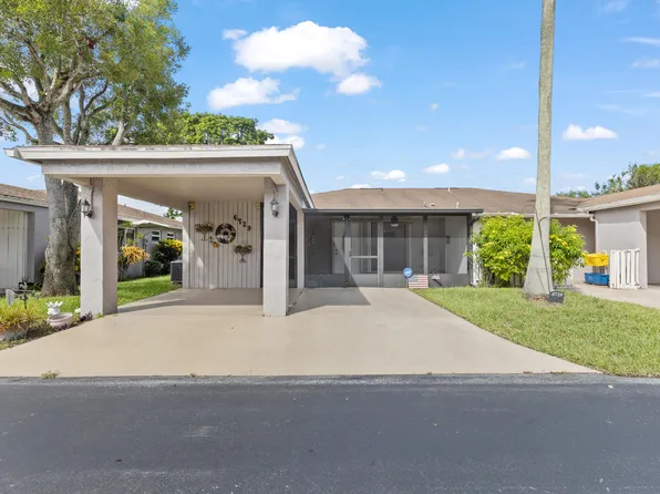 6729 Moonlit Drive, Delray Beach, FL 33446