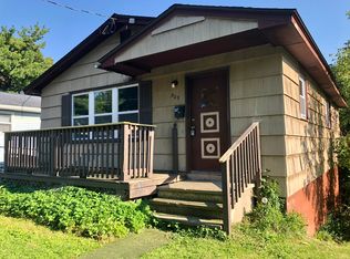 505 Pacific Ave, Syracuse, NY 13205