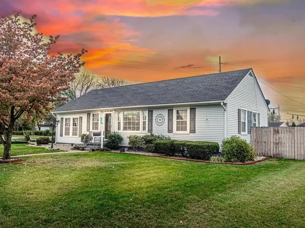 2600 Griffith Ave, Owensboro, KY 42301