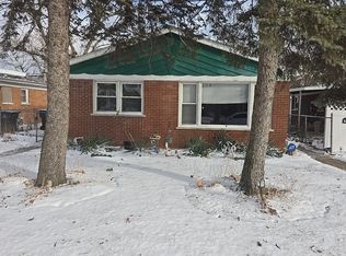 14633 Wabash Ave, Dolton, IL 60419