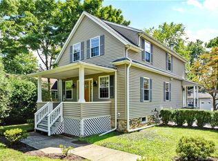 20 Cedar Heights Rd, Stamford, CT 06905