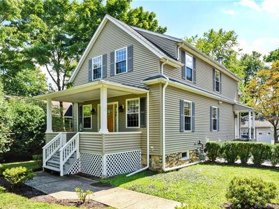 20 Cedar Heights Road, Stamford, CT, 06905