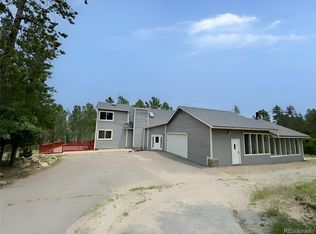 10635 Crystal Dr, Morrison, CO 80465