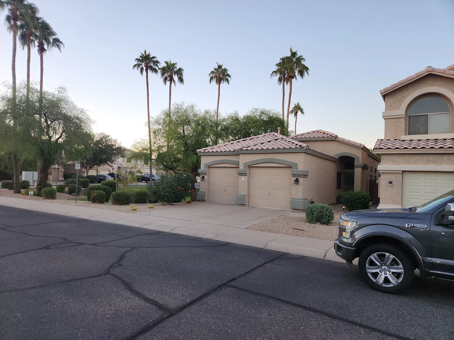 3 bed, 1557 sqft, $2,395 — Photo 4