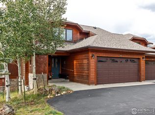 260 Steamer Ct, Estes Park, CO 80517