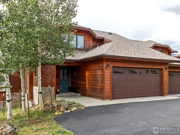 260 Steamer Ct, Estes Park, CO 80517
