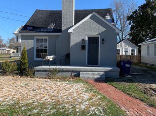 121 E Gale St, Edenton, NC 27932