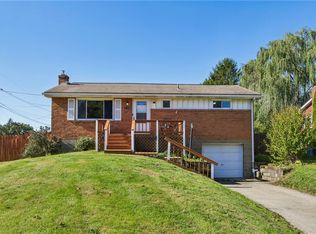 128 Westpoint Dr, Greensburg, PA 15601