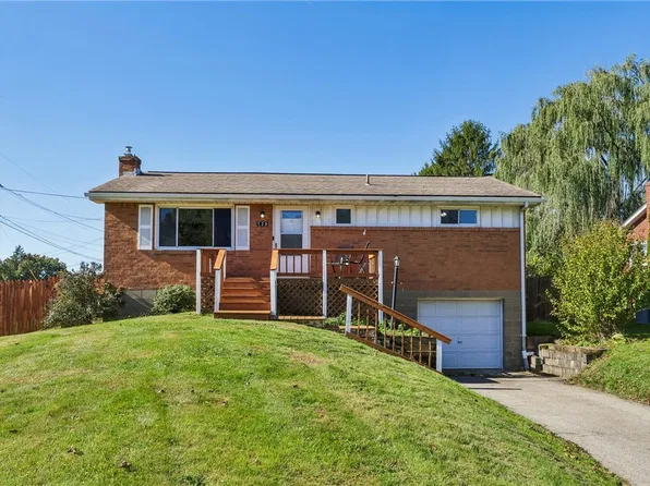 128 Westpoint Dr, Greensburg, PA 15601